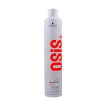 Spray Schwarzkopf Osis+ Elastic Fixação Média 300ml