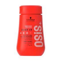 Pó de Volume Matificante Schwarzkopf Osis+ Dust Fixação Forte 10g