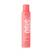 Mousse Schwarzkopf Osis+ Grip Fixação Extra Forte 200ml