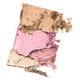 Paleta Ruby Rose Feels Mood Blush e Iluminador Ref HB7529-1