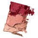 Paleta Ruby Rose Feels Mood Blush e Iluminador Ref HB7529-2