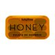 Paleta de Sombra Ruby Rose Honey Ref HB-1087