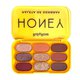 Paleta de Sombra Ruby Rose Honey Ref HB-1087