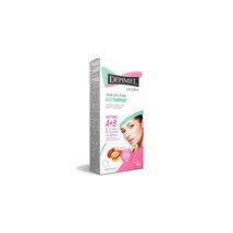 Creme Depilatório Facial Depimiel Sensitive ¿ 45g
