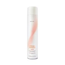 Spray Braé Final Touch Fixação Extra Forte 400ml