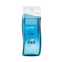 Água Micelar Monange Ácido Hialurônico 200ml