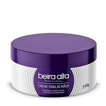 Creme para Mãos Beira Alta Pureskin 240g