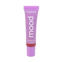 Gloss Labial Ruby Rose Mood Colour Lips Graceful HB 7201-6