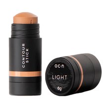 Mini Contorno Oceane Stick Light Marrom Claro