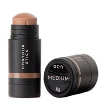 Mini Contorno Oceane Stick Medium Marrom Médio