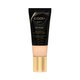 Base Eudora Glam Liquida Semi Matte Skin Sculpt 15 FPS 15 30ml