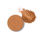 Blush Compacto Eudora Glam Brown Fashioned