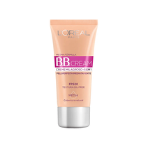 Bb Cream L'Oréal Creme Milagroso 5 em 1 FPS 20 Média - 30ml