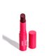 Kit maquiagem Niina Secrets Batom Hidra Balm Vinho + Iluminador Eudora by Glow Rose + Gloss Luminous Bronze