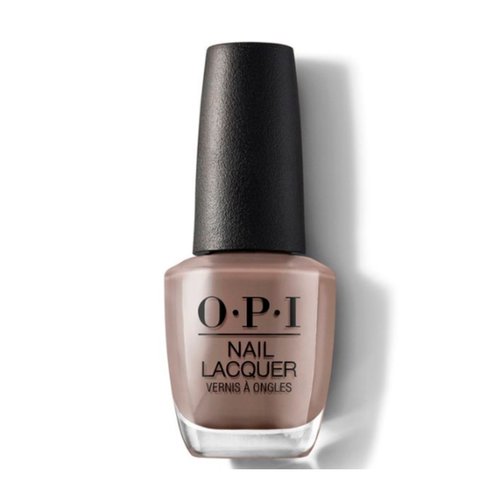 Esmalte O.P.I Over The Taupe