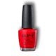 Esmalte O.P.I Big Apple Red