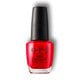 Esmalte O.P.I Red Hot Rio