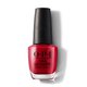 Esmalte O.P.I Chickflick Cherry