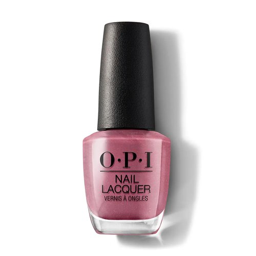 Esmalte O.P.I Reykjavik Has All The Hot Spots