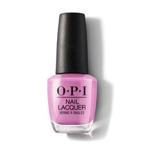 Esmalte O.P.I One Heckla Of a Color