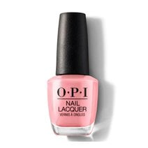 Esmalte O.P.I Just Lanai Ing Around