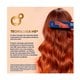 Coloração Wella Koleston Perfect Vibrant Reds 66.46 Rubio Oscuro Intenso Cobrizo Violeta