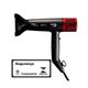 Secador Taiff Turbe Digital 24000w 220v