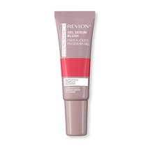 Gel Sérum Blush Revlon Illuminance Striking Rose 120