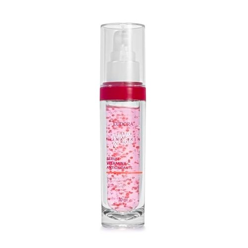 Sérum Facial Niina Secrets Vitamina C 30ml