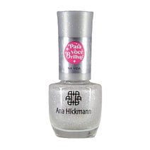 Esmalte Ana Hickmann Para Você Brilhar Na Vida