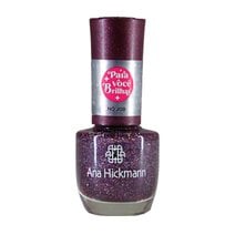 Esmalte Ana Hickmann Para Você Brilhar No Job