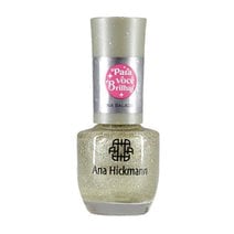 Esmalte Ana Hickmann Para Você Brilhar Na Balada