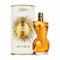 Perfume Feminino Eau de Parfum Jean Paul Gaultier Divine Le Parfum 30ml