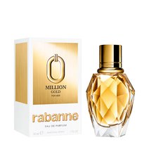 Perfume Feminino Eau de Parfum Rabanne Million Gold Her 30ml