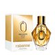 Perfume Feminino Eau de Parfum Rabanne Million Gold Her Refillable 90ml