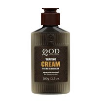 Creme de Barbear QOD QBS 100g