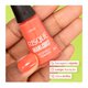 Esmalte Risqué Manicores Recuperei a Dignidade