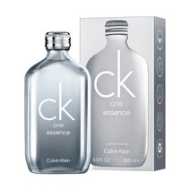 Perfume Parfum Intense Unissex Calvin Klein One Essence 100ml