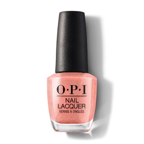 Esmalte O.P.I Worth a Pretty Penne