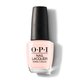 Esmalte O.P.I Bubble Bath