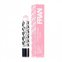 Corretivo Stick Cover Fran by Franciny Ehlke Rose