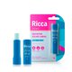 Protetor Labial Ricca FPS 30 Neutro Blister ref 3813