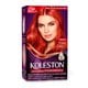 Coloração Wella Koleston Perfect Vibrant Reds 77.44 Rubio Medio Intenso Cobrizo Intenso