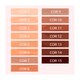 Base Líquida Nina Make Up Basic Cor 01