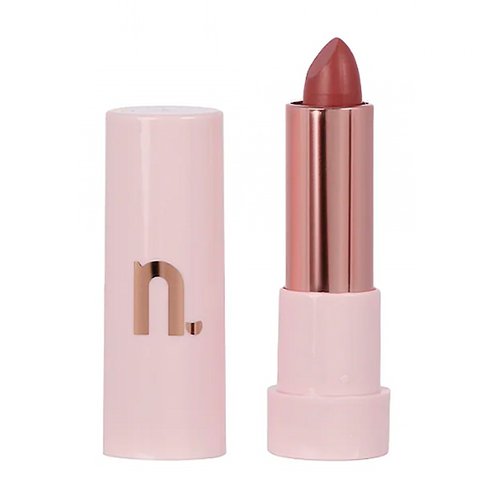 Batom Nina Make Up Matte Blessed