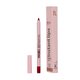 Lapis Labial Nina Make Up Instant Lips Rubi