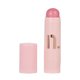 Blush Nina Make Up Stick Multifunções 3x1 Luminous Rose