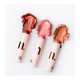 Blush Nina Make Up Stick Multifunções 3x1 Luminous Rose