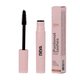 Máscara Cilios Nina Make Up Pantenol Lashes Alonga e Define