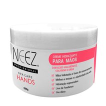 Creme Para Mãos Neez Hidratante 200g